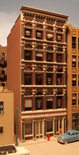 City Classics: The Grant Street Building