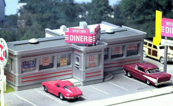 Route 22 Diner