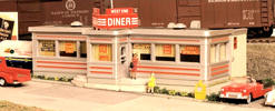 The Route 22 Diner